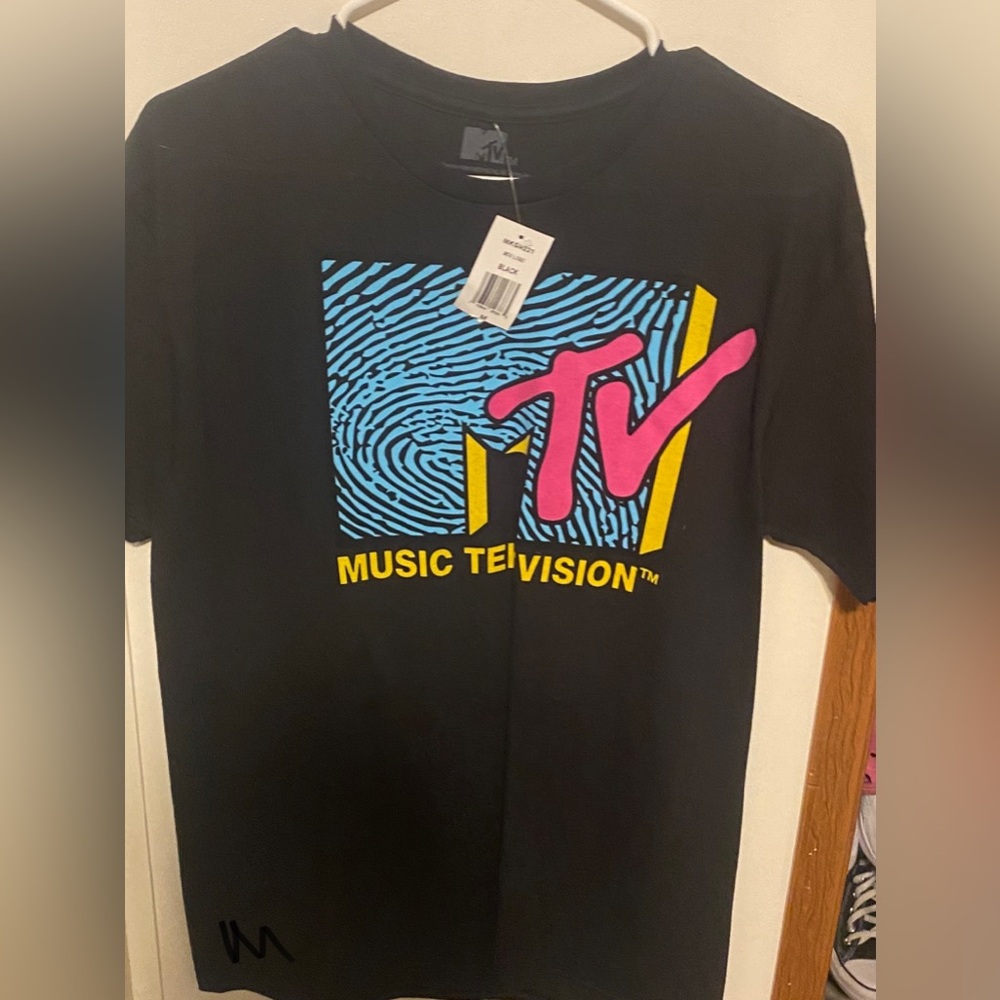 MTV Shirt